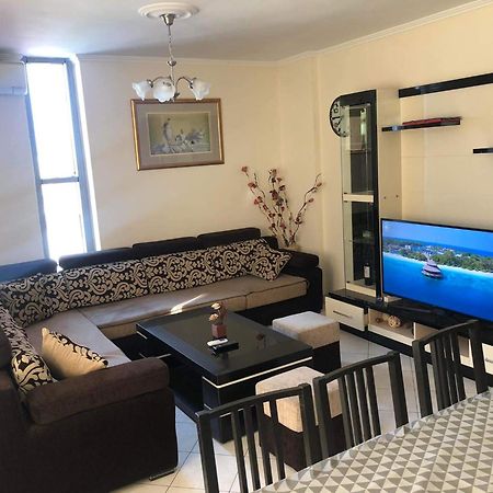 360O Tirana View Apartment Bagian luar foto