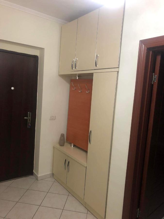 360O Tirana View Apartment Bagian luar foto