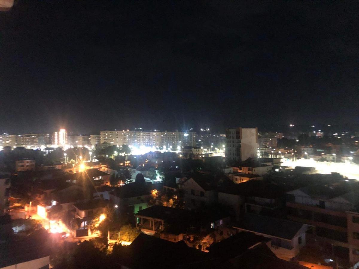 360O Tirana View Apartment Bagian luar foto