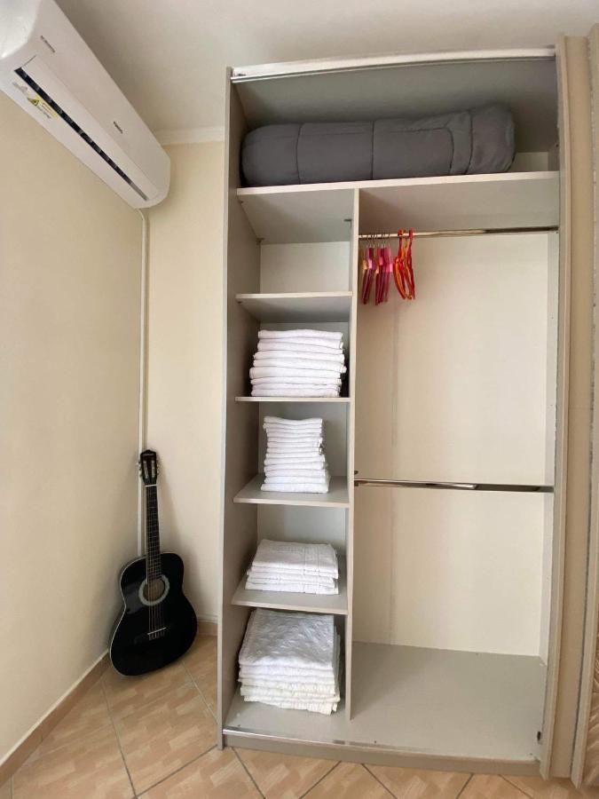 360O Tirana View Apartment Bagian luar foto