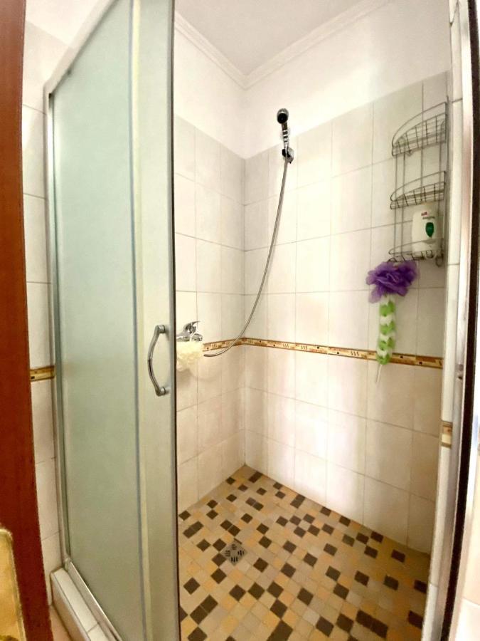 360O Tirana View Apartment Bagian luar foto