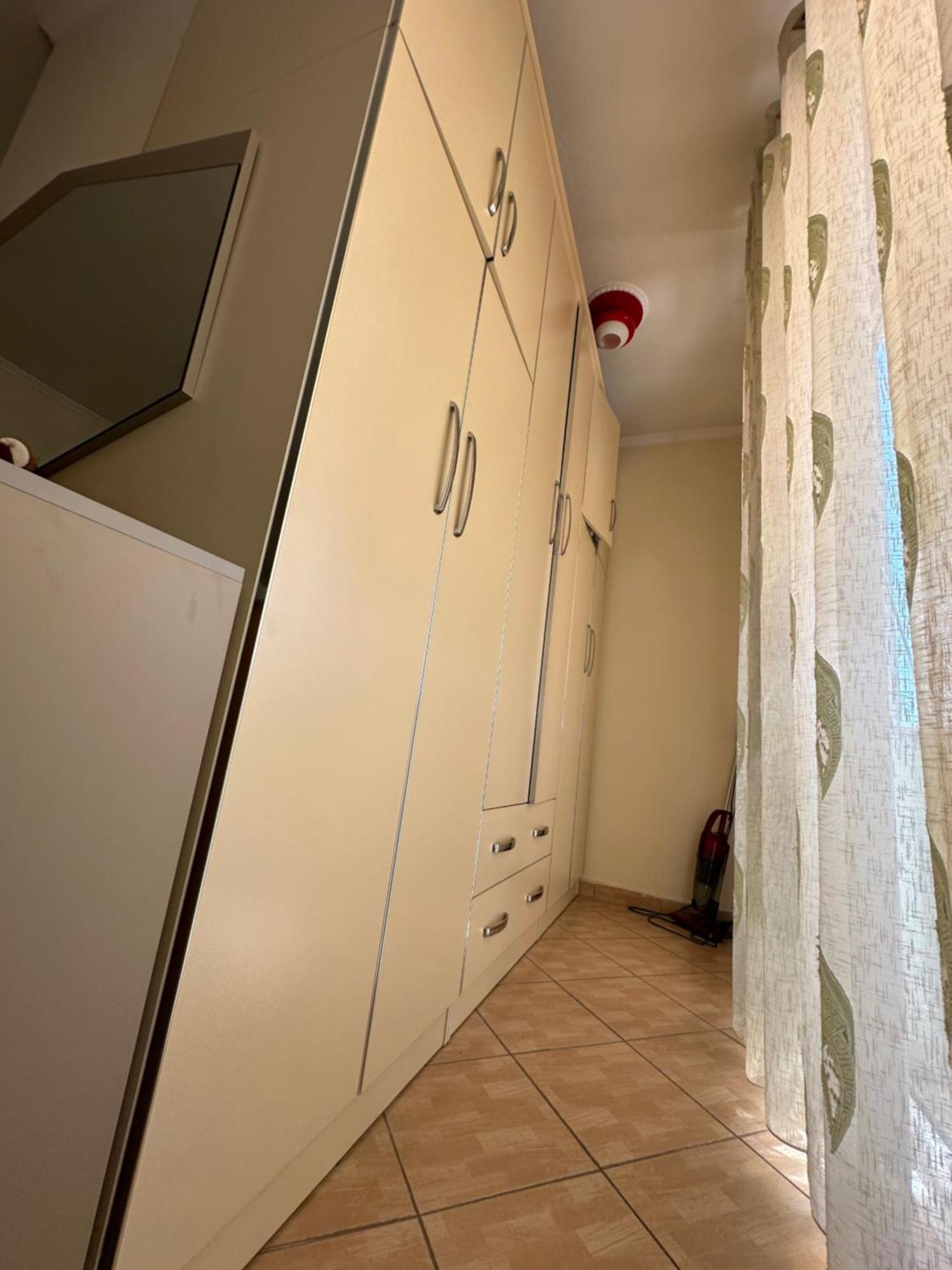 360O Tirana View Apartment Bagian luar foto