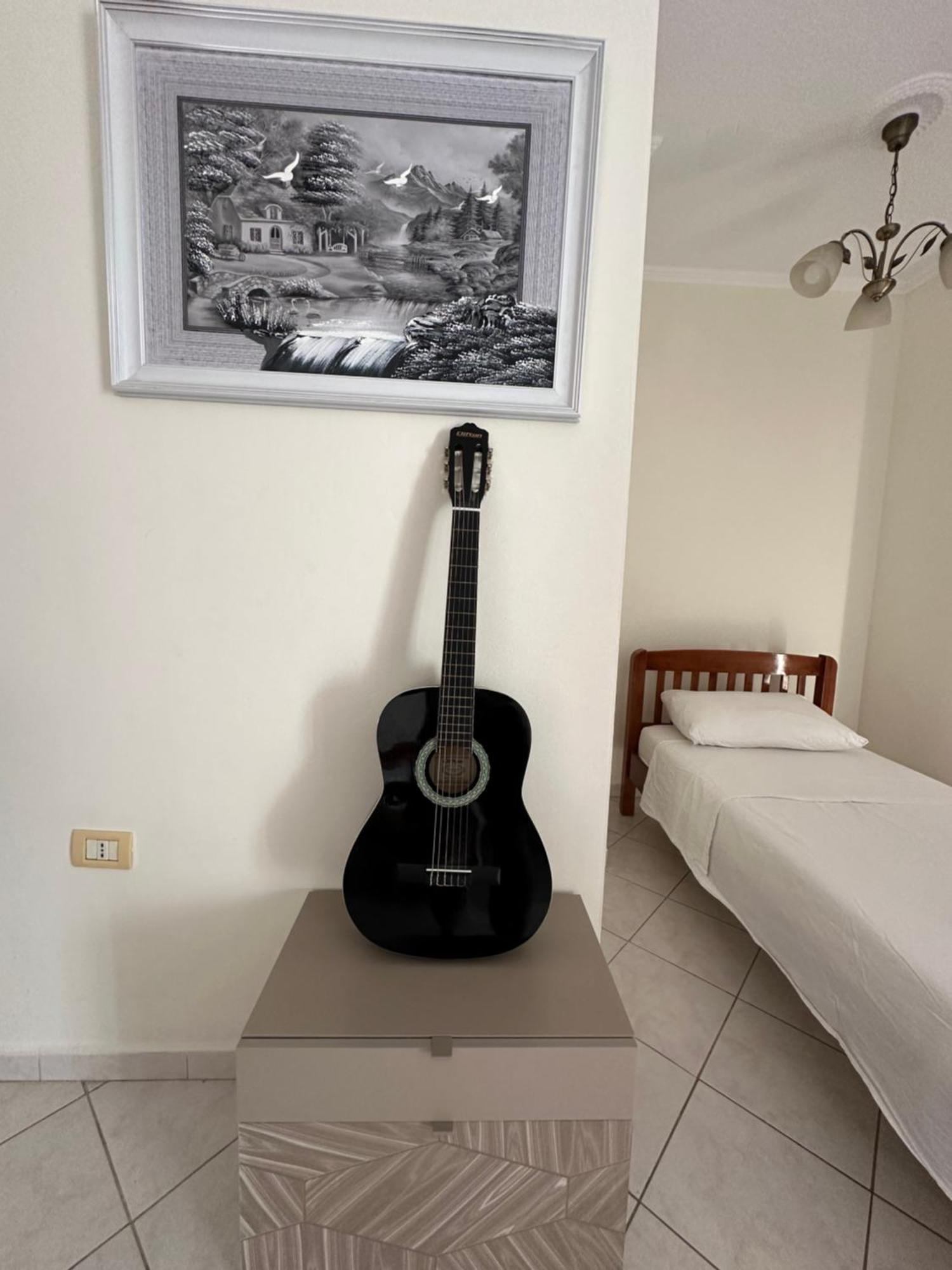 360O Tirana View Apartment Bagian luar foto